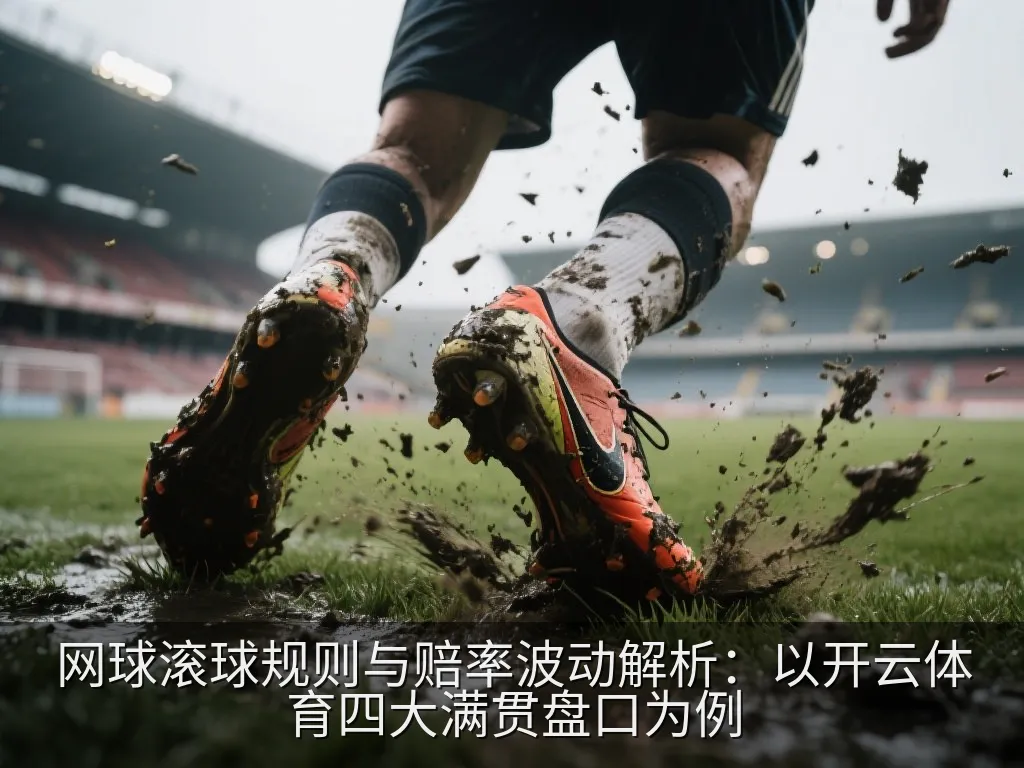 网球滚球规则与赔率波动解析：以开云体育四大满贯盘口为例