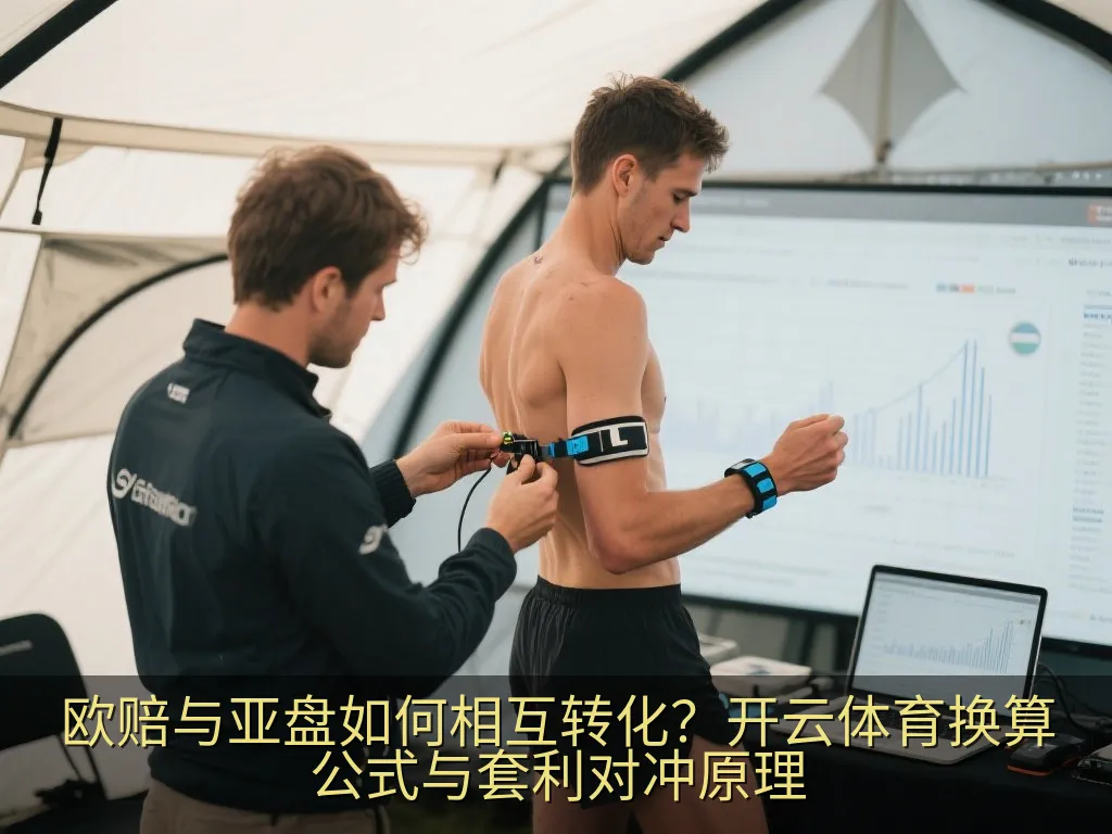 欧赔与亚盘如何相互转化？开云体育换算公式与套利对冲原理